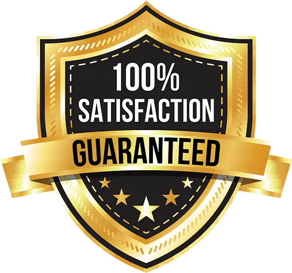 SugarControl 60-Day Money-Back Guarantee